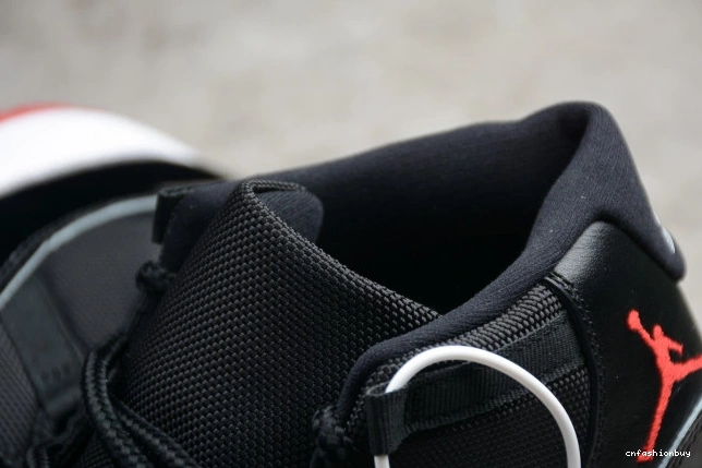 Air Bred(2019) 378037-061 11 Jordan 1001